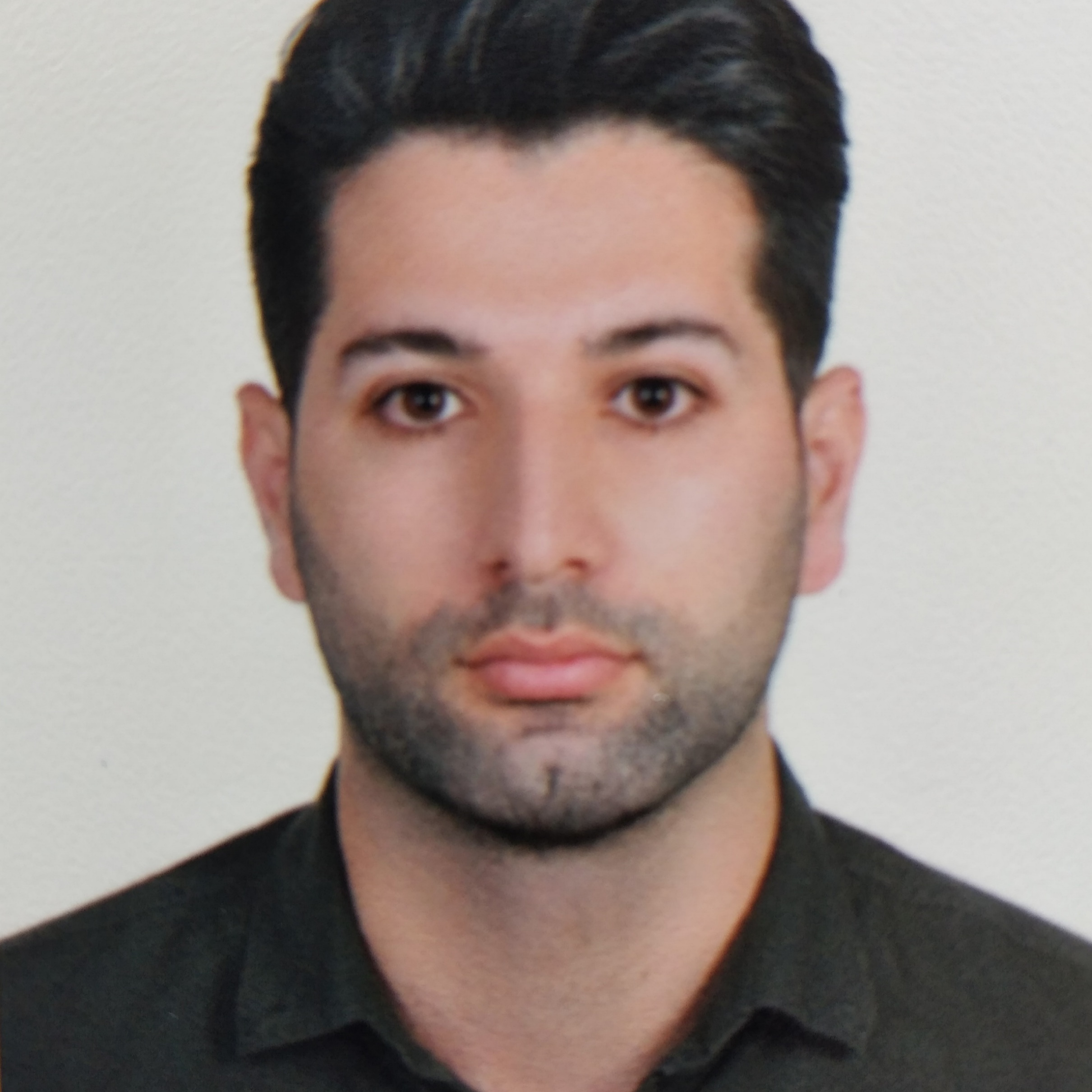 Mousa Khalafi