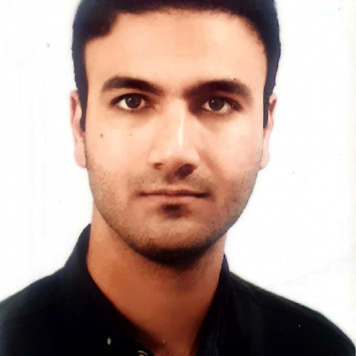 Saeed Dehnavi