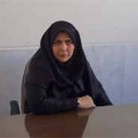 نرگس نیکخواه قمصری