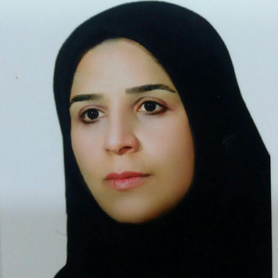 فرشته جوکار کاشی