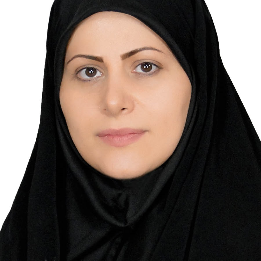 سمیه قندی بیدگلی