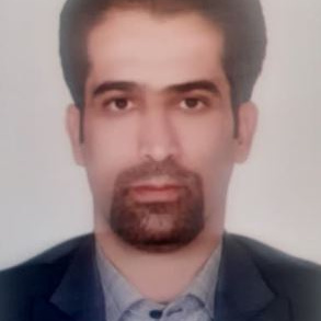 ایوب سخائی
