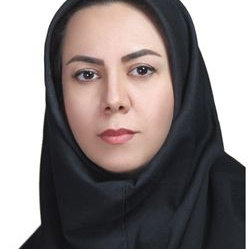 افسانه افضلی